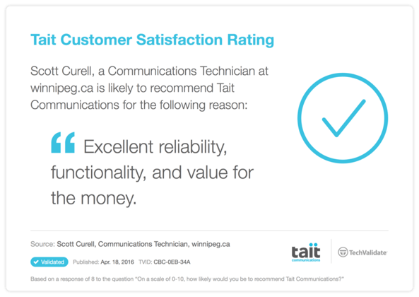 Digital Radio Standards for Utilities Free Guide